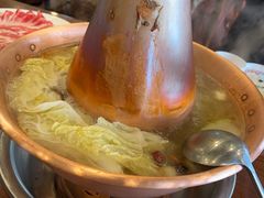 -清真·鸦儿李记·小馆(后海店)