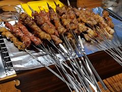 -那些年记忆烧烤