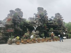 -木兰水镇旅游景区