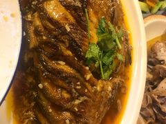 -金麦田熏酱小酒馆(上江街店)