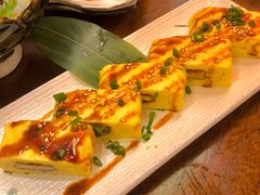 玉子烧-初居食屋日式料理(万象城购物中心店)