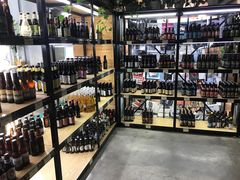-Idag Cafe 一道咖啡(苹果社区店)