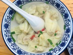 小馄饨-鼎顺小吃(吴山名楼店)