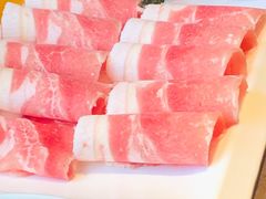 养生肥牛-蜀辣居鲜货老火锅(簇桥富顿中心店)