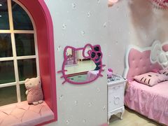 -凯蒂猫主题馆