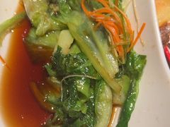 -红蜡烛-养生粥-津鲁菜(中山路店)