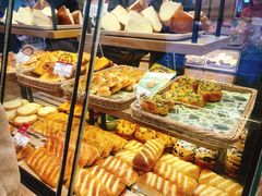 -山崎面包(苏州中心店)