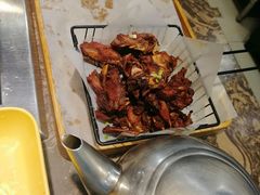 -熙成烧烤·三十三年(开发区店)