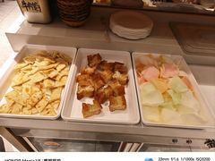 -鸿运诚羊蝎子·火锅(西单店)
