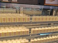 -连杏双皮奶(长沙国金店)