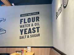 -棒约翰比萨·意面(老闵行店)