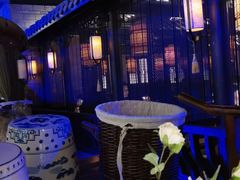 -绿茶餐厅(燕郊永旺店)