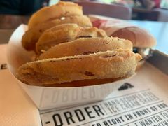 -FATBURGER 特富客汉堡(外交公寓店)