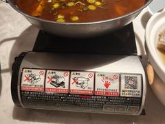 -不倒翁·安徽名菜楼(步行街店)