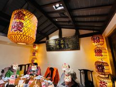 -南京大牌档(香港广场店)
