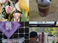 -HANA COFFEE(长寿路店)