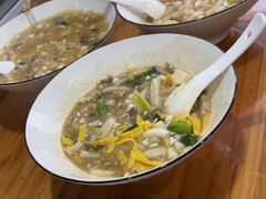 -老袁炒年糕(富豪路店)