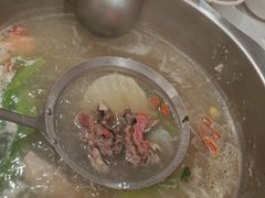-八合里潮汕鲜牛肉火锅(吉大店)