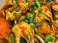 -辣螃铠盆盆蟹大排档(总店)