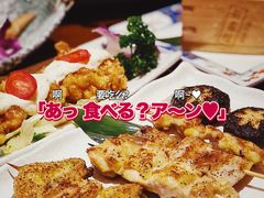 -有喜屋·深夜食堂(北京西路店)
