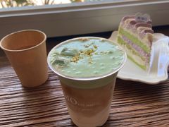-MIMO CAFE(沙头角店)