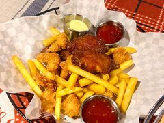 -Primo·丽莫意大利窑烤披萨