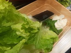 -大阪烧肉BAKA一代(十亩地店)