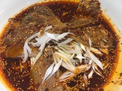 泉水鸡片-大蓉和(双楠店)