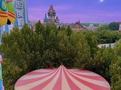 -郑州方特梦幻王国