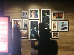 -新影联·华谊兄弟影院(望京店)