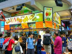 大堂-凝香园(渣菲大厦店)