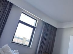 -白玉兰苏州观前街平江路酒店