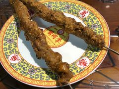 -烤肉季饭庄