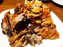 -北李妈妈菜(鲁能城店)