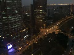 -上海国丰酒店