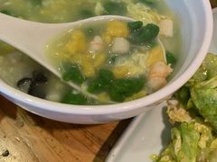 -吕氏疙瘩汤·私家菜馆(慈云寺店)