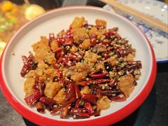 -高家小院柴火铁锅炖(哈西高铁站店)