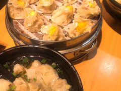 -真真鲜馄饨店(启蒙路店)