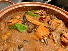 -上关东东北菜(夫子庙水游城店)