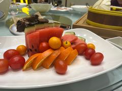 -青岛蓝海大饭店·渔歌舫(李沧店)