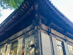 -嵩祝寺及智珠寺