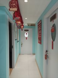 -伊童美家小儿推拿·中式养生(徐汇店)