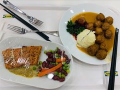 -宜家·瑞典风味餐厅(北京西红门店)