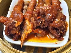 -阿政粤小馆(中央大街店)