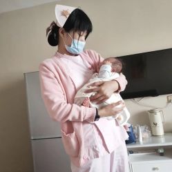 -贝美月子中心(半坡店)