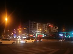-丽达购物中心(崂山店)