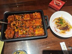 -缪氏川菜(丰盛町店)