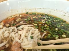 -秦晋面馆(青岛万象城店)