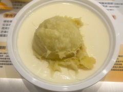 -满记甜品(王府井北京市百货大楼店)
