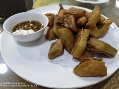 咯吱盒-白魁老号饭庄(安内店)